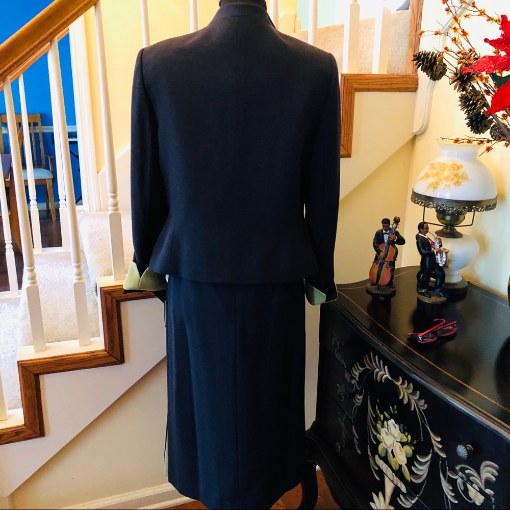 Kasper 3-Pc Suit - Picture 14 of 16